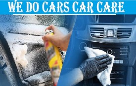 We Do Cars Car Care