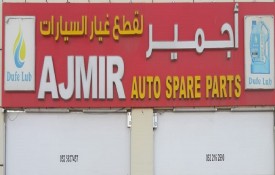 Ajmir Auto Spare Parts